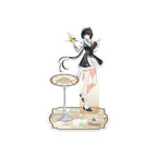Wuthering Waves: Female Rover Acrylic Stand - A Promise of a Sunny Day Ver.