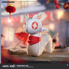 Honkai Impact 3rd: New Year Blessing Mochi Dragon Long Plush