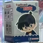 Detective Conan: POTEPOTTE R Mini Figure - Random Blind Box