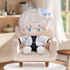 Love and Deepspace: Xavier Plush Doll - Daily Companion Series