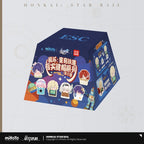 Honkai: Star Rail Finger Keycap Set Vol. 2 - Blind Box