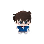 Detective Conan: Conan Edogawa 10cm Plush - WOW Amusement Park Series