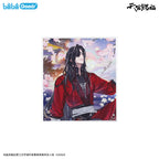 Heaven Official's Blessing: Hua Cheng Shikishi Art Board - Meeting in a...