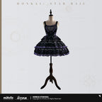 Honkai: Star Rail: Herta Impression Series One-Piece Dress