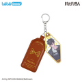 시광대리인 공식 정품 굿즈 MOD 라이브 2025 콘서트 RE:WIND 아크릴 키링 정시우