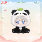 Love and Deepspace: Xavier Panda Plush - Bamboo Forest Whisper Series