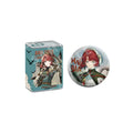 리버스 1999 공식 정품 굿즈 평화의 수호자 캐릭터 캔 뱃지 세트 마샤
