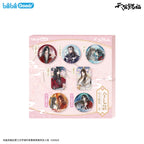 Heaven Official's Blessing: Xie Lian & Hua Cheng Can Badge - Dreamy...