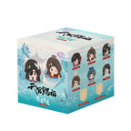 Heaven Official's Blessing: Minidoll Qinglian Series Blind Box Magnet