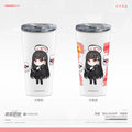 블루 아카이브 공식 정품 굿즈 BIG SISTER 변색컵 리오