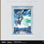 Honkai: Star Rail: Firefly 1/7 Scale Figure Display Case - Standard Ver