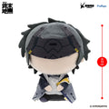 명일방주 엔드필드 공식 정품 굿즈 MOCHIPICO 시리즈 봉제 인형 관리자(남)