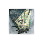 Reverse: 1999: Flutterpage Shikishi Art Board - Olive Branch Frontline