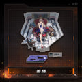 소녀전선 2 망명 공식 정품 굿즈 캐릭터 일러스트 아크릴 스탠드 리바