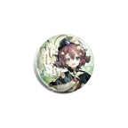 Reverse: 1999 - Flutterpage Can Badge (Olive Branch Frontline Ver.)