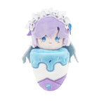 Wuthering Waves: Cantarella Plush Keychain - Ice Cream Series