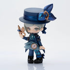 Reverse: 1999: Vertin Q-Version Figure - Mask in the Box Ver