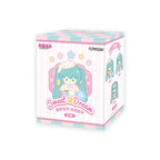 Hatsune Miku: Sweet Dream Series Plush Keychain - Blind Box