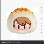 Tears of Themis: Luke Pearce Great Shengjian Bun Series Face Plush