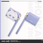Honkai Impact 3rd: Kiana Kaslana Earphone Case - Chibi Star Ver