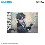 Link Click: Cheng Xiaoshi Acrylic Block Stand - MOD Live 2025 RE:WIND