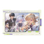 Wuthering Waves: Male Rover Commemorative Photo Frame Set - Resonator Theme