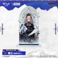 명일방주 공식 정품 굿즈 유사 아크릴 스탠드 테레시아 (추도 VER.)