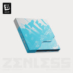 Zenless Zone Zero: Ellen Joe EP "BITE!" Collection Album - Standard Ver