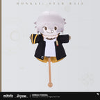 Honkai: Star Rail: Caelus Plush Massage Hammer - Scarecrow Series