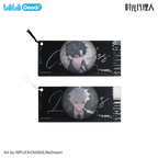 Link Click: Cheng Xiaoshi & Lu Guang Commemorative Ticket Set - MOD Live. [0457]