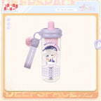 Love and Deepspace: Xavier Water Bottle - Joyful Journey Series