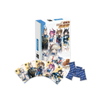 Arknights: Endfield x Lawson Collab Chocolate Oat Crunch - Small Box Ver.