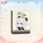Love and Deepspace: Xavier Panda Polaroid Album - Bamboo Forest Series