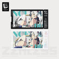 젠레스 존 제로 공식 정품 굿즈 시네마 시리즈 엽서 세트 다이아린 젠존제 ZZZ