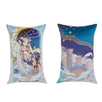 Heaven Official's Blessing: Xie Lian & Hua Cheng Cushion - Moonlight...