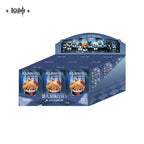 Genshin Impact: Fatui Harbingers SD Figure Series - Blind Box Set