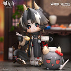 Arknights: Chongyue Cuties Series Q-Version Figure