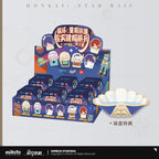 Honkai: Star Rail: Point Keycap Set Vol. 2 - Full Set (6 Characters)