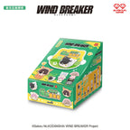 WIND BREAKER: Play with Infinity Stacking Figure - Complete Set (12 Types)