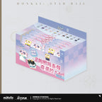 Honkai: Star Rail: Chimera Series Mini Figure Vol. 2 - Complete Box Set