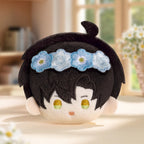 Love and Deepspace: Zayne Plush Brooch - Daily Companion Series [6380]