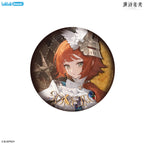 Reverse: 1999: Sonetto Can Badge - 2nd Anniversary Masquerade Ver [9195]