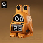 Zenless Zone Zero: Bangboo 'En-Nah' Desk Series Digital Voice Clock &.