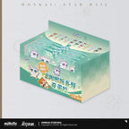 Honkai: Star Rail: Chimera Mini Figure Blind Box Set - Aowu Series (12 Packs)