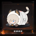 소녀전선 2 망명 공식 정품 굿즈 엎드린 누이 인형 페리티아