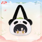 Love and Deepspace: Zayne Panda Plush Bag - Bamboo Forest Whisper Series [4349]