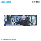 Link Click: You Jin Acrylic Commemorative Ticket - MOD Live 2025 RE:WIND