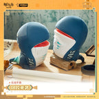 Arknights: Mitm Plush Hand Puppet - Ayo is Coming Ver.