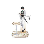 Wuthering Waves: Rover (Male) Acrylic Stand - Sunny Day Appointment Ver.