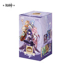 Genshin Impact: Genius Invokation TCG Booster Box Vol. 3 - Inazuma Edition